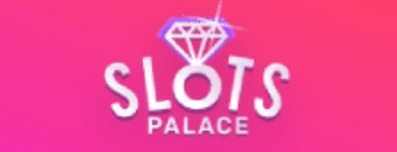 SlotsPalace καζίνο